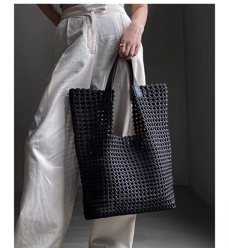 Power Tote™ — Command Every Room with Rugged Style and Unstoppable Confidence 5
