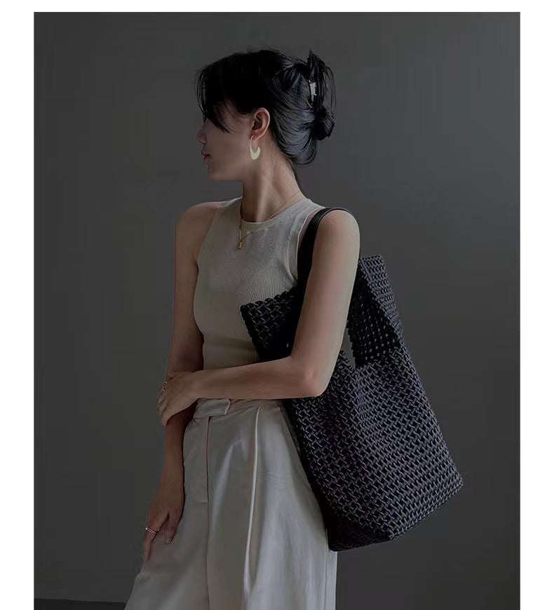 Power Tote™ — Command Every Room with Rugged Style and Unstoppable Confidence 6