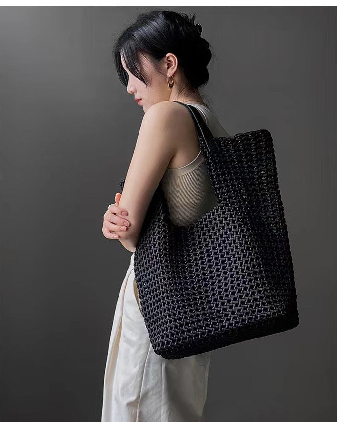 Power Tote™ — Command Every Room with Rugged Style and Unstoppable Confidence 7