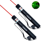 Powerful Laser Pointer 303 Pen for Precise Presentations and Outdoor Use 3