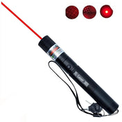 Powerful Laser Pointer 303 Pen for Precise Presentations and Outdoor Use 4