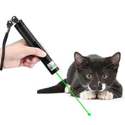 Powerful Laser Pointer 303 Pen for Precise Presentations and Outdoor Use 5
