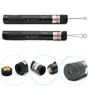 Powerful Laser Pointer 303 Pen for Precise Presentations and Outdoor Use 6
