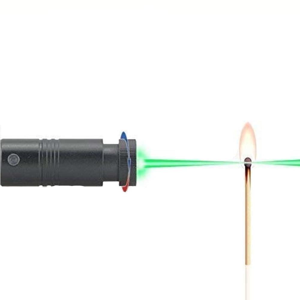 Powerful Laser Pointer 303 Pen for Precise Presentations and Outdoor Use 7
