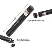 Powerful Laser Pointer 303 Pen for Precise Presentations and Outdoor Use 8