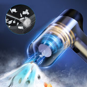 Practical Gifts - Cordless Handheld Car Vacuum Cleaner 1