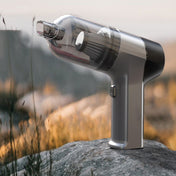 Practical Gifts - Cordless Handheld Car Vacuum Cleaner 3