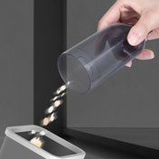 Practical Gifts - Cordless Handheld Car Vacuum Cleaner 5