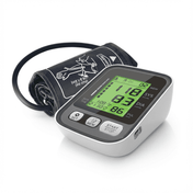 Precise Electronic Wrist Blood Pressure Monitor 0