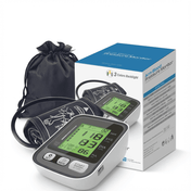 Precise Electronic Wrist Blood Pressure Monitor 1