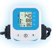 Precision Electronic Blood Pressure Monitor 0