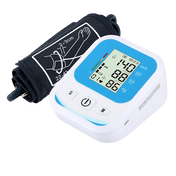 Precision Electronic Blood Pressure Monitor 1