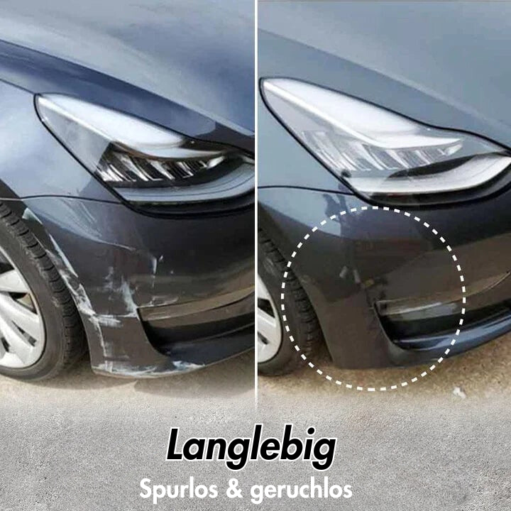 Professional Car Scratch Repair Solution For Thorough Scratch Elimination And Paint Renewal