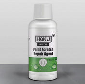 Professional Car Scratch Repair Solution For Thorough Scratch Elimination And Paint Renewal