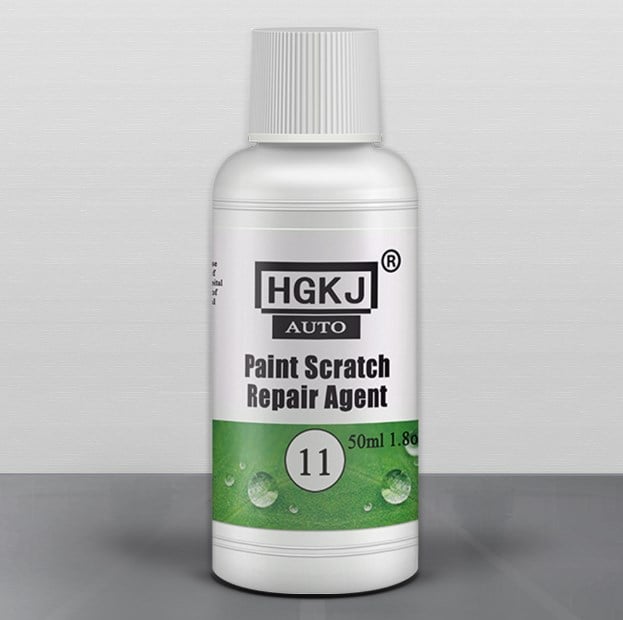 Professional Car Scratch Repair Solution For Thorough Scratch Elimination And Paint Renewal