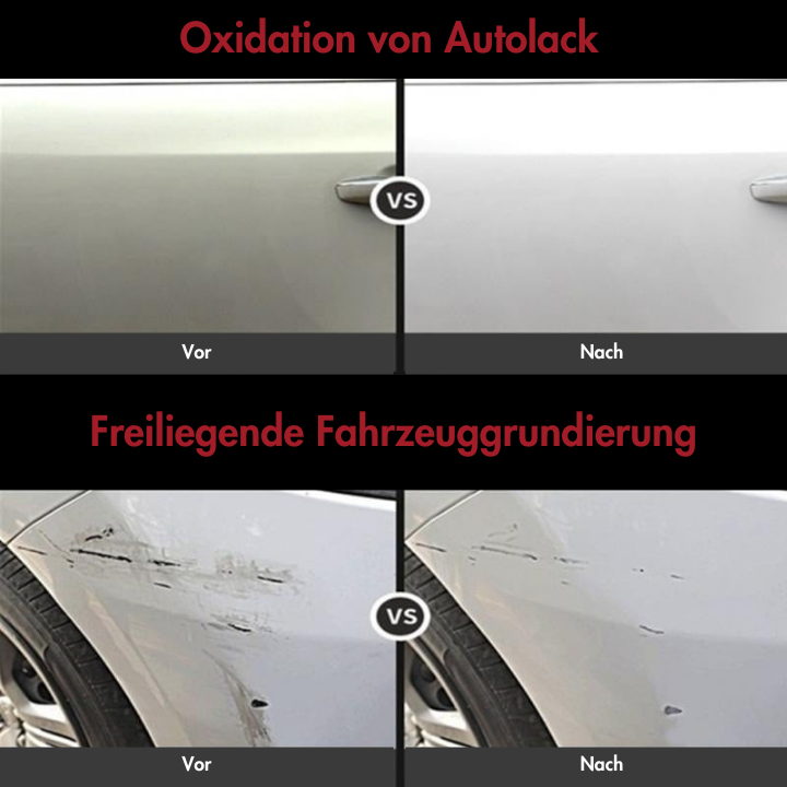 Professional Car Scratch Repair Solution For Thorough Scratch Elimination And Paint Renewal