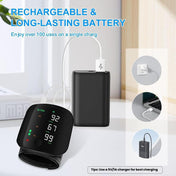 PulseGuard™ — Take Charge Instantly with Clear, Trusted Blood Pressure Readings 4