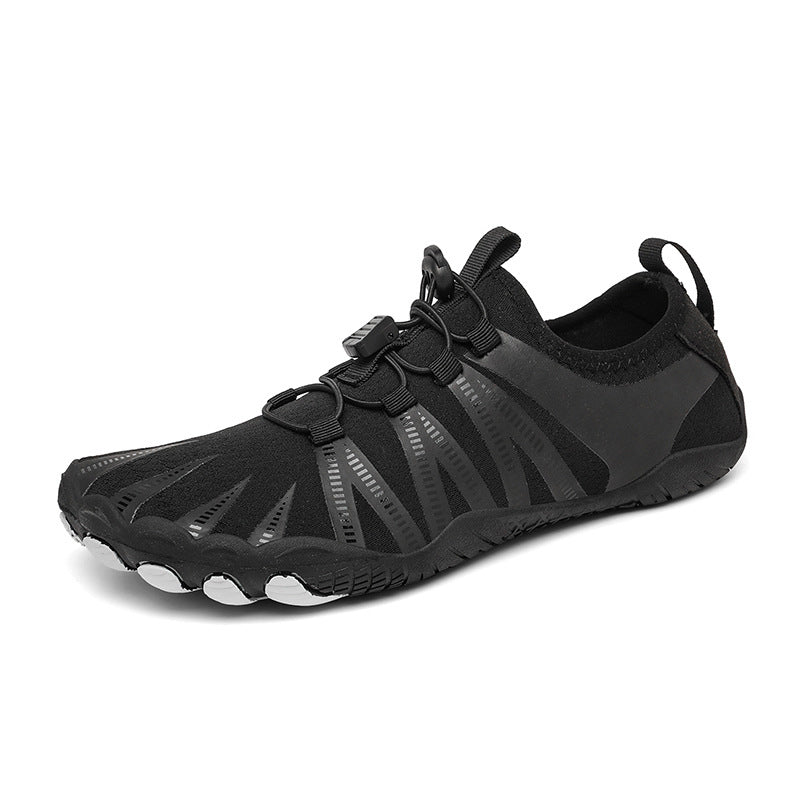 Quick-Drying Non Slip Breathable Hiking Shoes 0