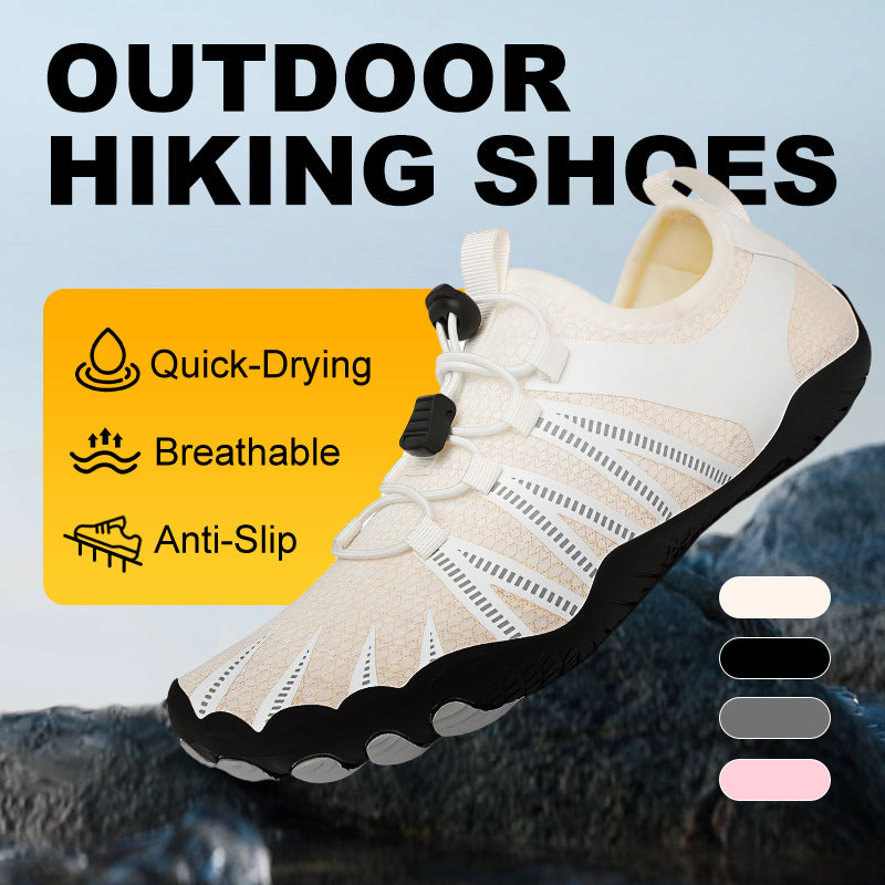 Quick-Drying Non Slip Breathable Hiking Shoes 1