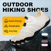 Quick-Drying Non Slip Breathable Hiking Shoes 1