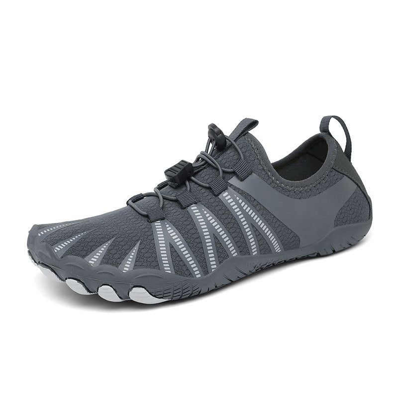 Quick-Drying Non Slip Breathable Hiking Shoes 10
