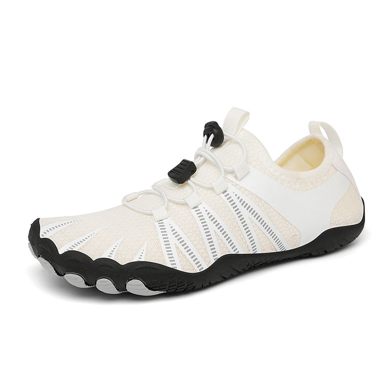 Quick-Drying Non Slip Breathable Hiking Shoes 11