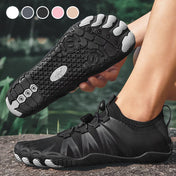 Quick-Drying Non Slip Breathable Hiking Shoes 2