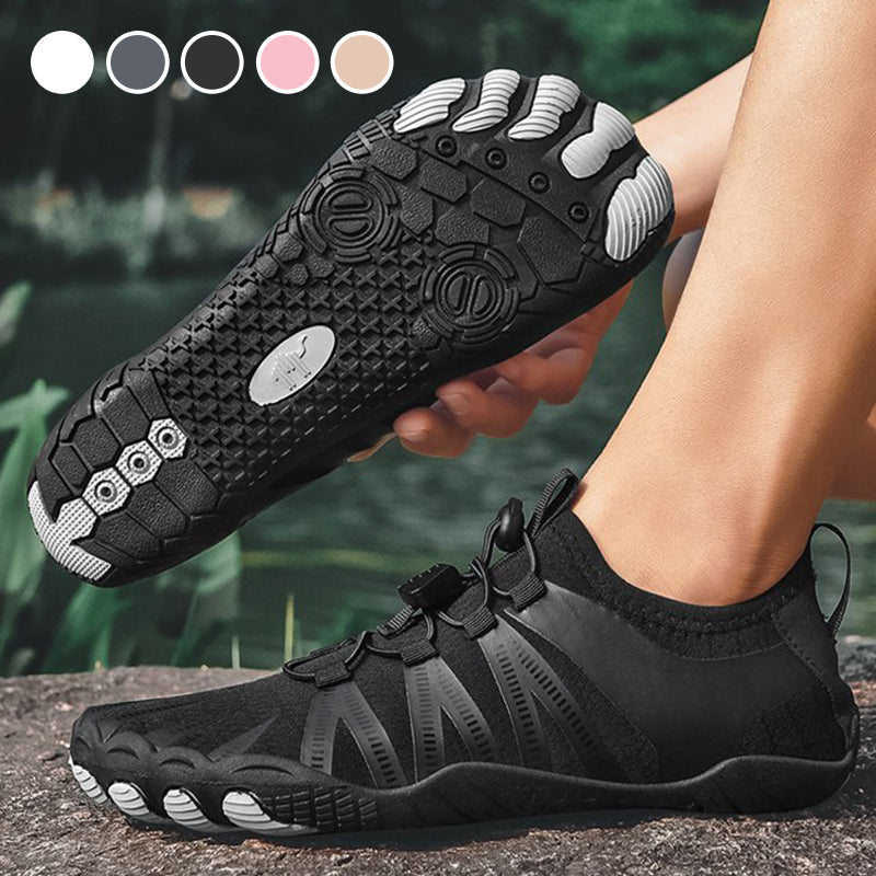Quick-Drying Non Slip Breathable Hiking Shoes 2