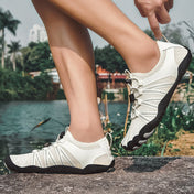 Quick-Drying Non Slip Breathable Hiking Shoes 3