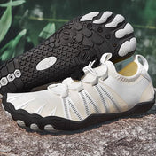 Quick-Drying Non Slip Breathable Hiking Shoes 4