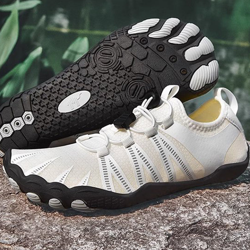 Quick-Drying Non Slip Breathable Hiking Shoes 4