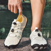 Quick-Drying Non Slip Breathable Hiking Shoes 5