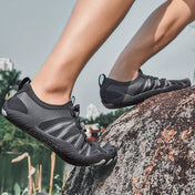 Quick-Drying Non Slip Breathable Hiking Shoes 6