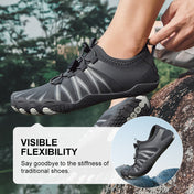 Quick-Drying Non Slip Breathable Hiking Shoes 7