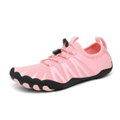 Quick-Drying Non Slip Breathable Hiking Shoes 9