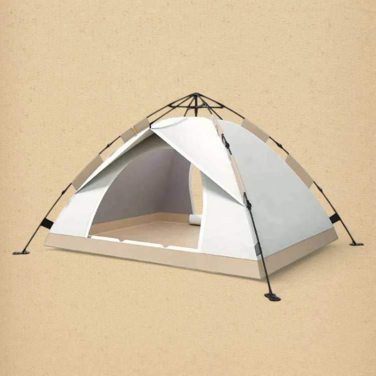 QuickSet 3-Person Pop-Up Tent 1
