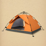 QuickSet 3-Person Pop-Up Tent 6