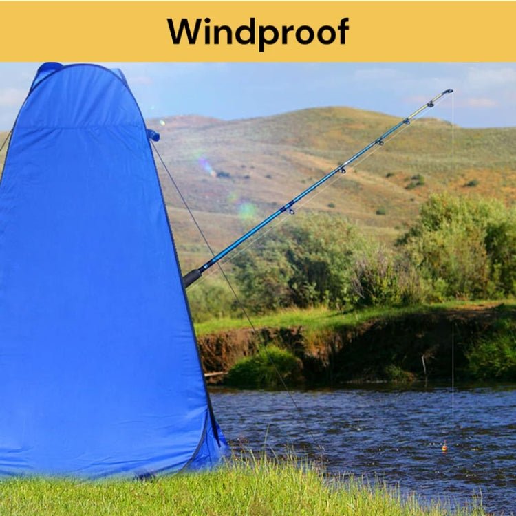 Quick Setup Portable Pop-Up Shelter 1