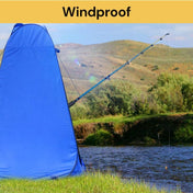 Quick Setup Portable Pop-Up Shelter 1