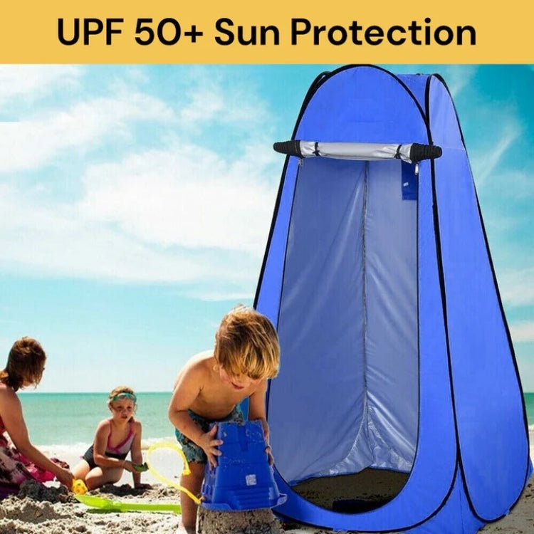 Quick Setup Portable Pop-Up Shelter 3