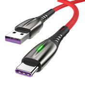 Cabo de Carregamento Rápido Universal NovaLink USB C e Micro USB para Smartphones, Tablets e Dispositivos Móveis