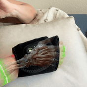 NovaThera Therapeutic Wrap For Targeted Heat Therapy And Everyday Comfort