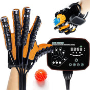 Rehabilitation Robot Glove Hand Device Finger Training Massage Gloves Stroke Hemiplegia Rehabilitation Hand Function Recovery 0