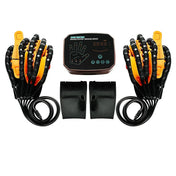 Rehabilitation Robot Glove Hand Device Finger Training Massage Gloves Stroke Hemiplegia Rehabilitation Hand Function Recovery 10