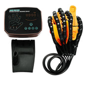 Rehabilitation Robot Glove Hand Device Finger Training Massage Gloves Stroke Hemiplegia Rehabilitation Hand Function Recovery 8