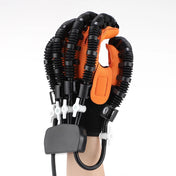Rehabilitation Robot Glove Hand Exerciser Finger Training Gloves Stroke Hemiplegia Devices Hand Rehabilitation Trainer Rehab 4