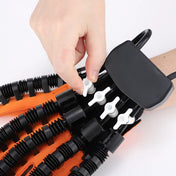 Rehabilitation Robot Glove Hand Exerciser Finger Training Gloves Stroke Hemiplegia Devices Hand Rehabilitation Trainer Rehab 5