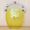 Clear Adapter - Yellow Shield