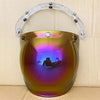 Clear Adapter - Mirrored Shield