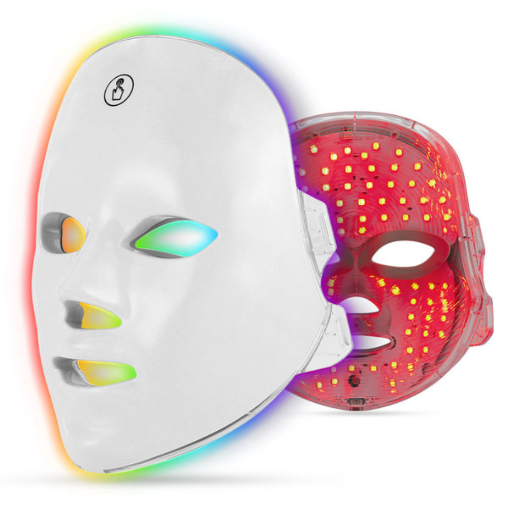 Revolutionary LED Face Mask – Spa-Quality Skin Treatment at Home 0